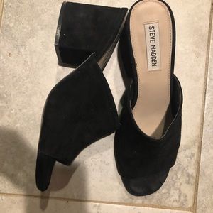 Steve Madden Heels